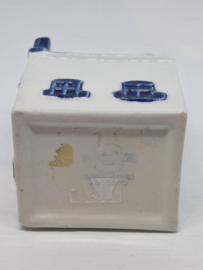 KLM - Huisje 01