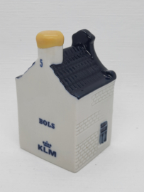KLM - Huisje 05