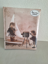 Käthe Kruse - Foto-Album HAMA