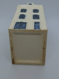 KLM - Huisje 43 (01)