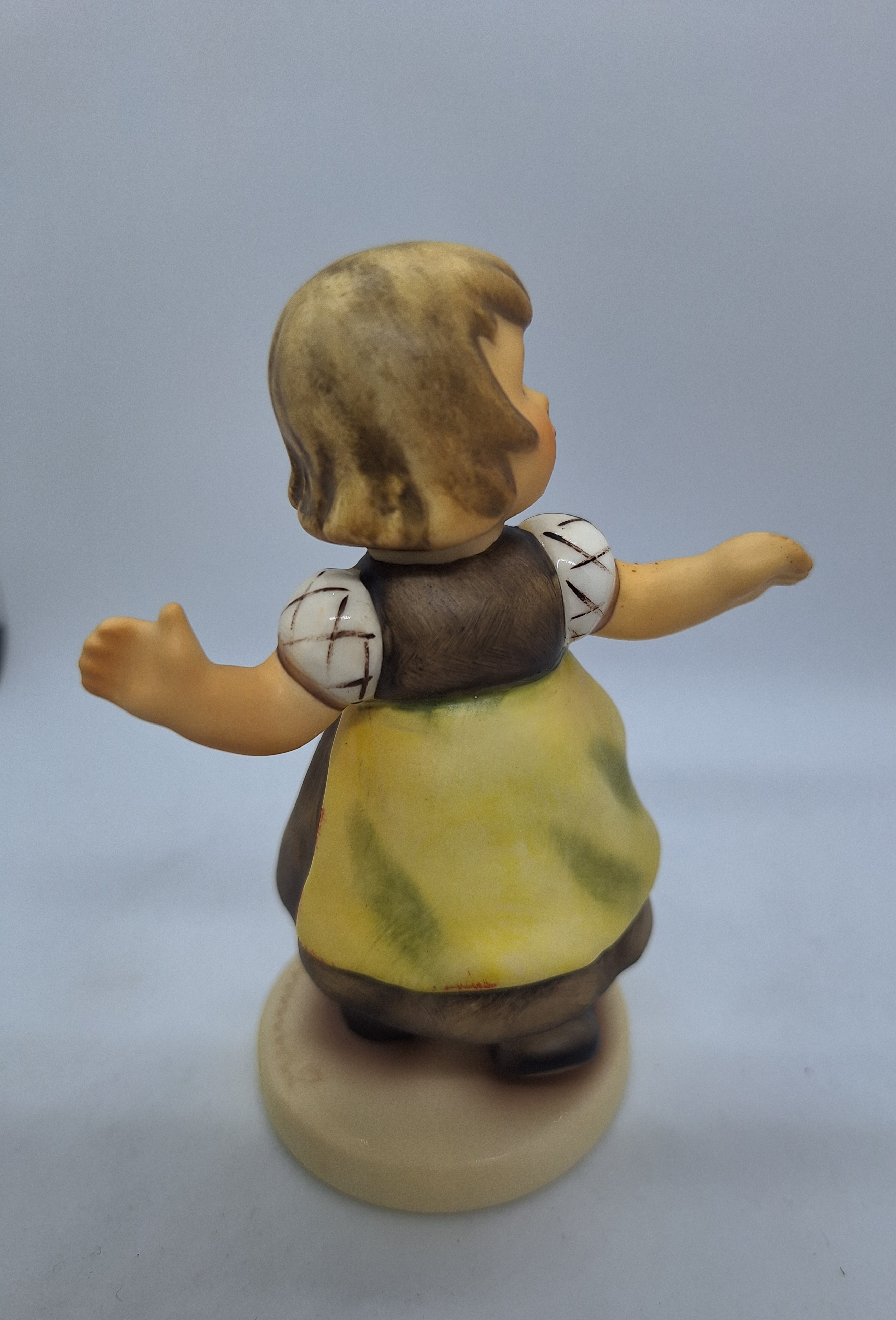 GH - 219 - Spring Waltz / Liesl (in doos)