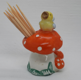 GD - VX33 - Cocktailprikker houder (toothpick holder)