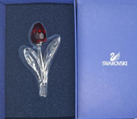 SW - Tulp rood