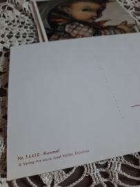 HK - Ansicht kaarten - set nr 007 (5 stuks)