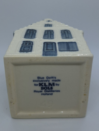 KLM - Huisje 49 (01)