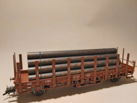 Fleischmann 5256 K Rongenwagon HO