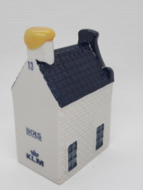 KLM - Huisje 13 (01)