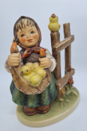 GH - 385 - Chicken Licken (TMK5)