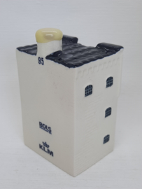KLM - Huisje 95