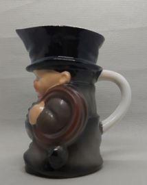 Toby Jugs - Schoorsteenveger 10,5 cm