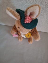 BP - Pluche knuffel - Benjamin Bunny
