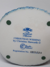 CH - LC - Christmas Wishing