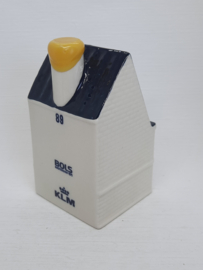 KLM - Huisje 89