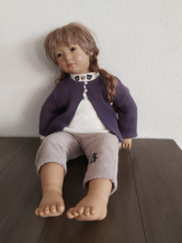 Annette Himstedt - Neblina  (vinyl)