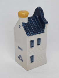 KLM - Huisje 62 (1)