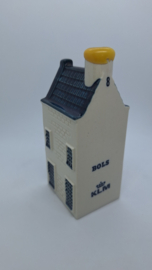 KLM - Huisje 08