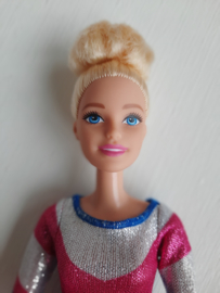 Barbie - 2019 - Barbie Gymnast (GJM72)