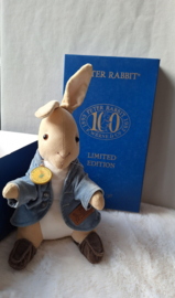 BP - Knuffel - Peter Rabbit Limited Edition Eden Gift (ca 30cm)