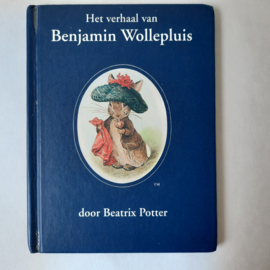 BP - NL - Het verhaal van Benjamin Wollepluis