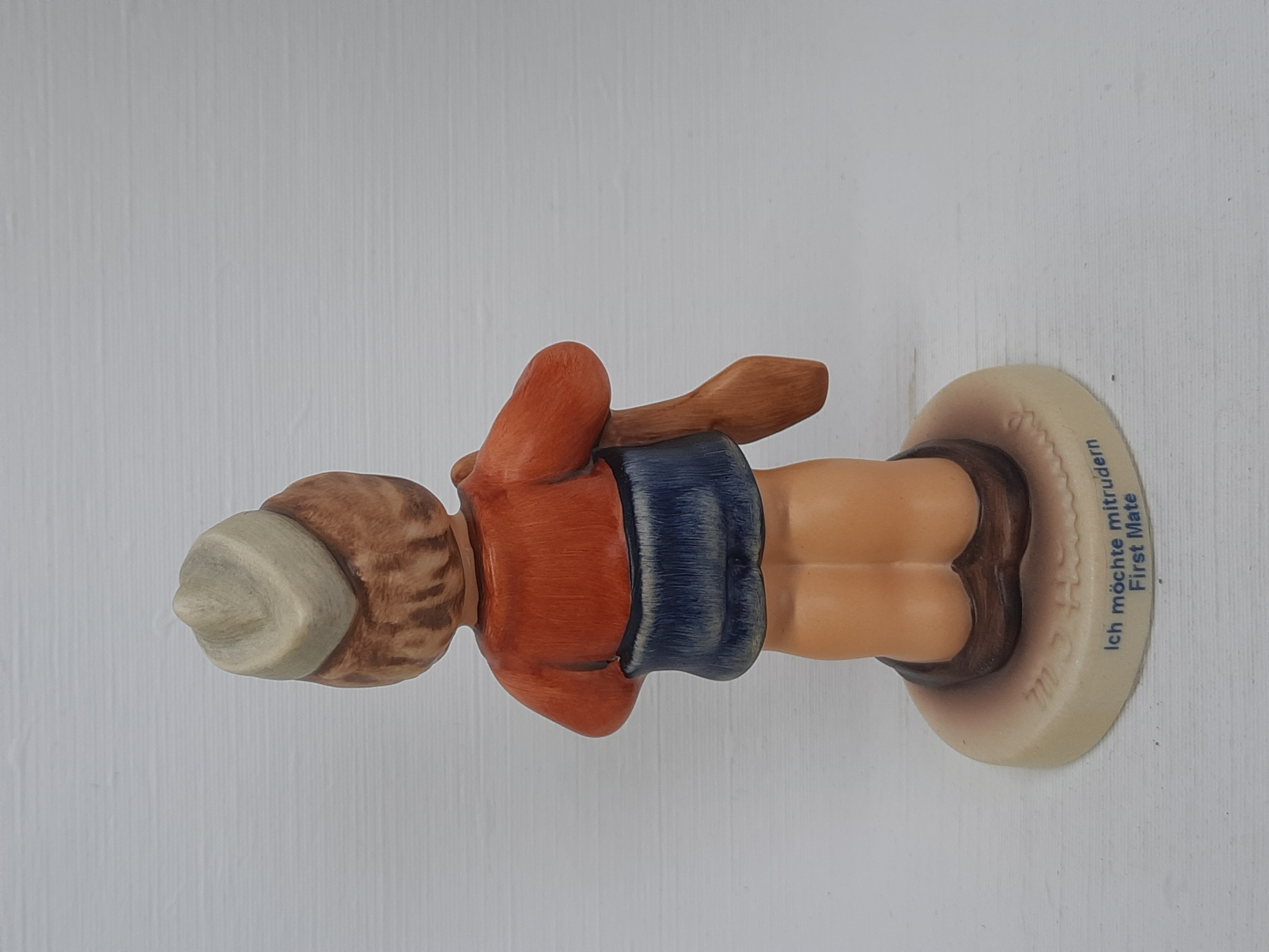 GH - 2148/B - First Mate