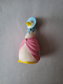 Puntenslijper - Jemima Puddleduck
