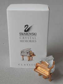 SW - Crystal Memories - Vleugel/piano