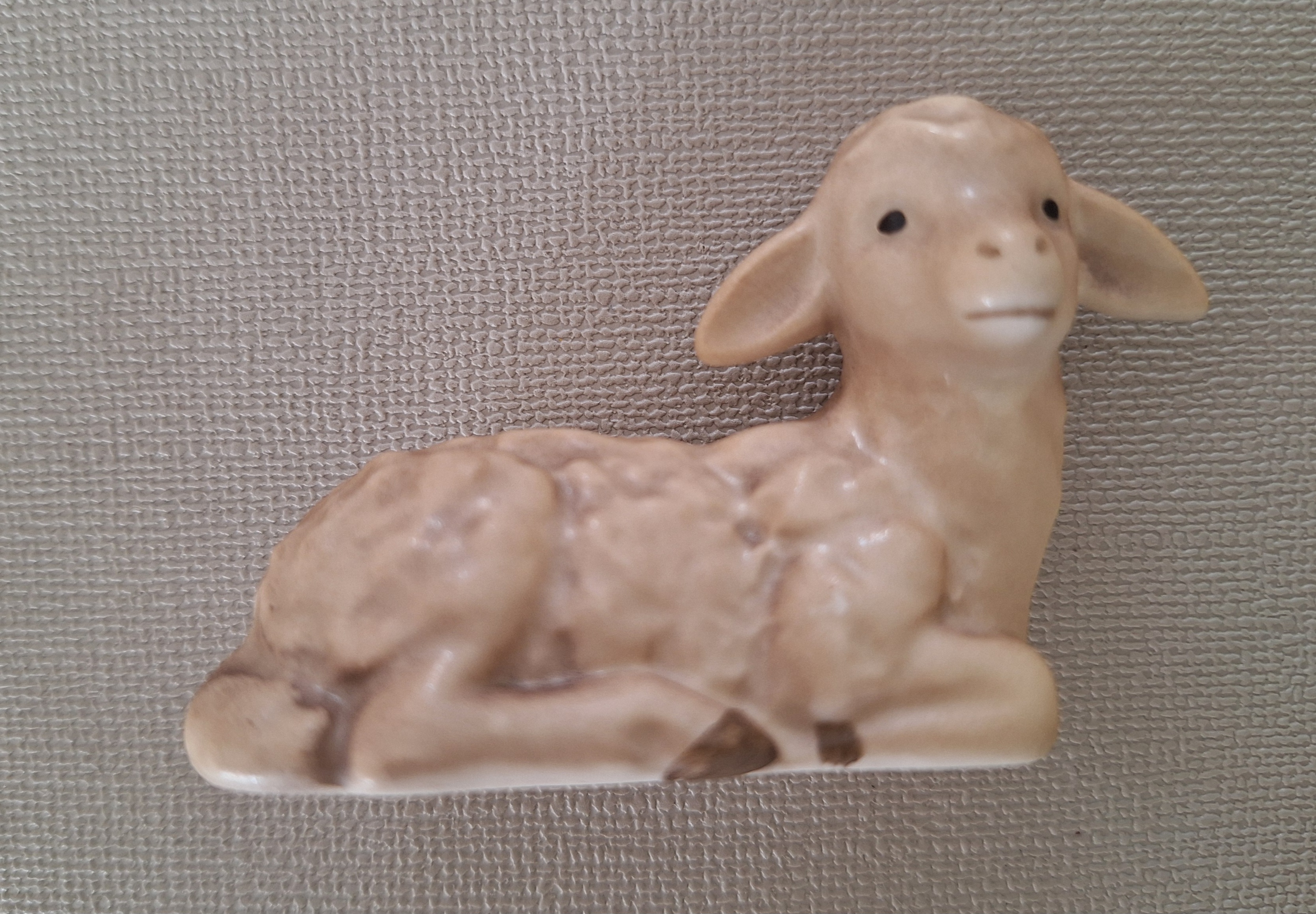 GN - BH214O/1 - Schaap (in doos)