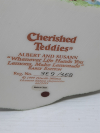 CT - 661848S - Albert and Susann