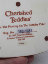 CT - 306398  Birthday