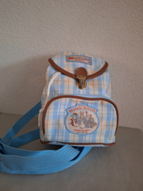 BP - Kinder rugtasje