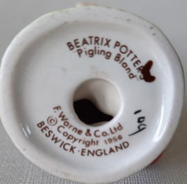 BP - Pigling Bland