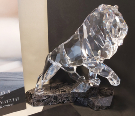 SW - 2009 - Soulmates - Lion
