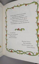 KB - Nelly Bodenheim - Het regent, Het zegent