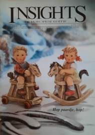 GH - Insights nr 46 (januari 2001)