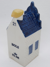 KLM - Huisje 21 (02)