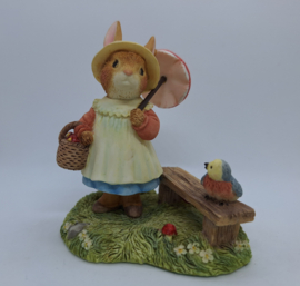 FT - Picnic at Foxwood - Katie Rabbit