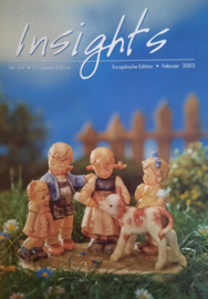 GH - Insights nr 54 (februari 2003)