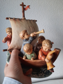 GH - 530 - Land in zicht (schade)