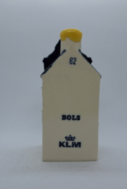 KLM - Huisje 62