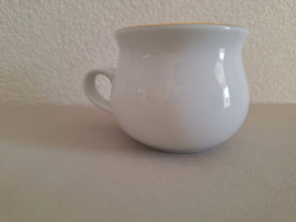 Käthe Kruse - Mok  (Reutter)