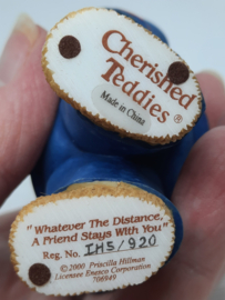 CT - 706949 - What ever the distance.....