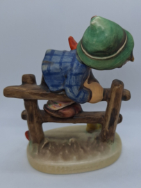 GH - 201  2/0 - Barnyard Hero (TMK5)