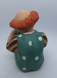 Happy Clown - Leon