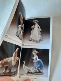 Lladro catalogus/brochure