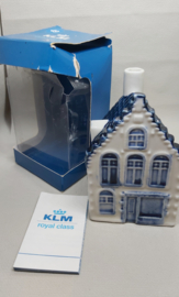 KLM - Huisje 49 met origineel (beschadigd) doosje