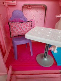 Barbie droom camper (2)