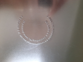 Ot en Sien blik (groot, vierkant)