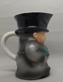 Toby Jugs - Schoorsteenveger 10,5 cm
