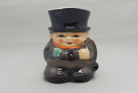 Toby Jugs - Schoorsteenveger 6,5 cm