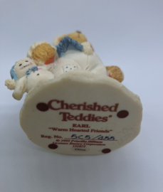 CT - 131873 - Earl